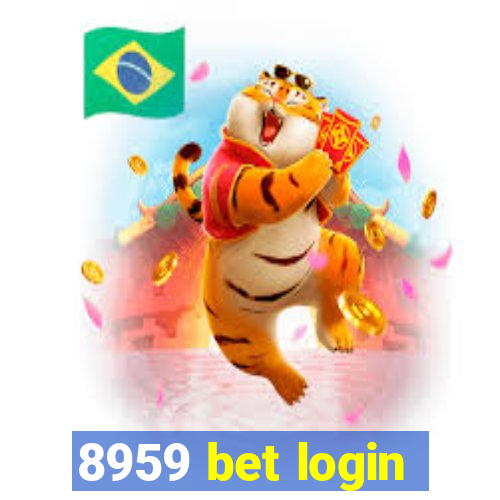 8959 bet login